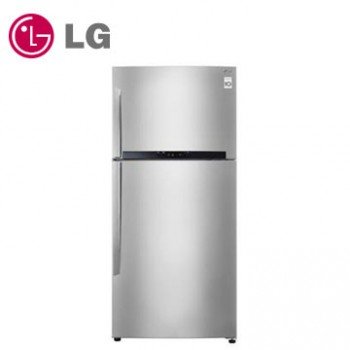 (拆箱定位) LG【525L】變頻2門電冰箱 GN-B560SV