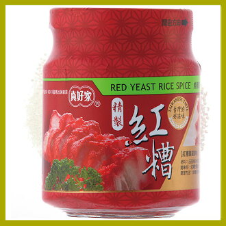 【真好家】團購好康~~270g紅糟12罐入
