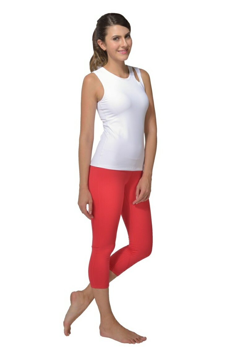TH3 YOGA 加拿大品牌 高溫瑜伽服套裝 萊卡纖維不變形不縮水
