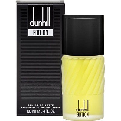 香水1986☆ Dunhill Edition 經典淡香水 100ML