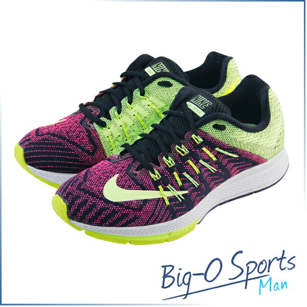 NIKE 耐吉 WMNS NIKE AIR ZOOM ELITE 8慢跑鞋 女 748589003