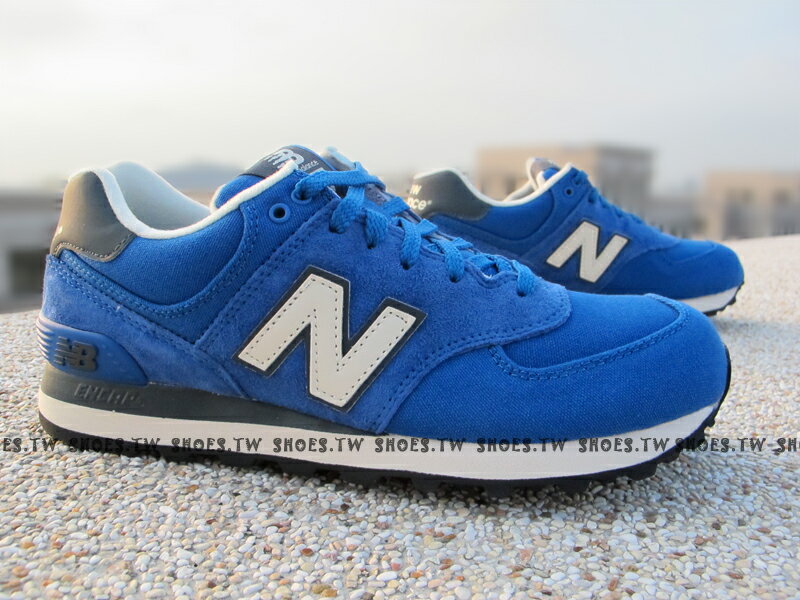 NEW BALANCE 復古慢跑鞋-限時優惠好康折扣 NEW BALANCE 復古慢跑鞋