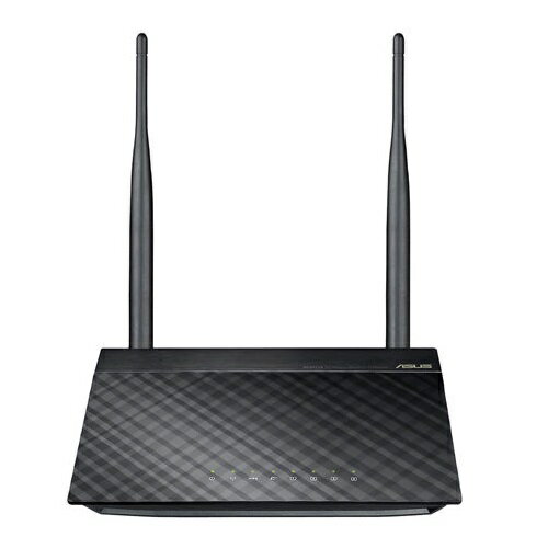 ASUS 華碩 RT-N12 D1 Wireless-N 無線路由器 