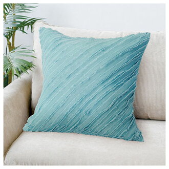 45x45 抱枕套 SEA WAVE 16