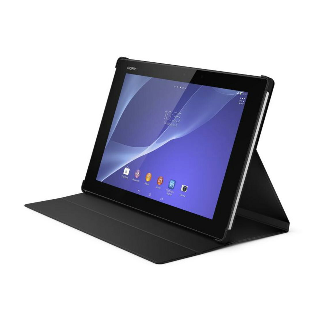 SONY XperiaZ2 Tablet 防水平板電腦 SGP512TW  