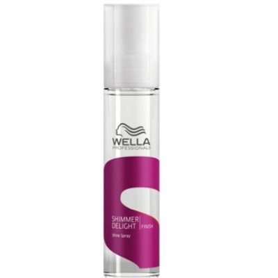 【EMILY SALON】WELLA 德國威娜 完美定型系列 F-光感露40ml