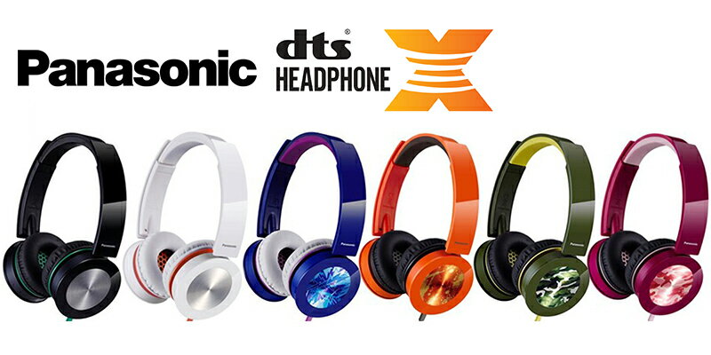 Panasonic RP-HXS400 (贈收納袋) 金屬幻影外殼耳罩式耳機 公司貨附保卡,保固一年  