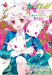 黑色嘉年華公式指南書