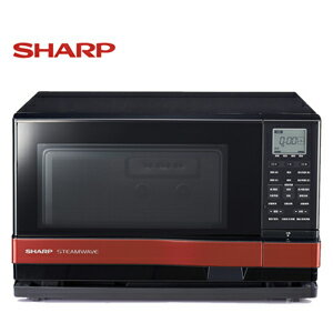 ★福利品出清★『SHARP』 ☆ 夏寶 27L 三機一體蒸氣料理爐(蒸氣/燒烤/微波)AX-1100T **免運費**