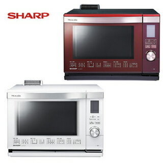 『SHARP』 ☆ 夏寶26L HEALSIO水波爐 AX-MX3T **免運費**