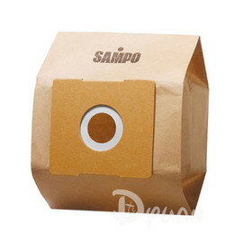 SAMPO 聲寶 吸塵器 集塵紙袋 EC-11HB 2盒/10入裝 **免運費**  