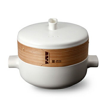 JIA Steamer Set Large 24cm 蒸鍋蒸籠 套組 大尺寸 **免運費**