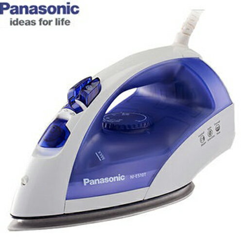 Panasonic 國際牌 蒸氣電熨斗 NI-E510T **免運費**