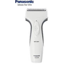 Panasonic國際牌 乾溼兩用電鬍刀 ES-SA40 *** 免運費 *** 