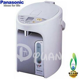 Panasonic 國際牌 3公升節能保溫熱水瓶 NC-HU301P **免運費**