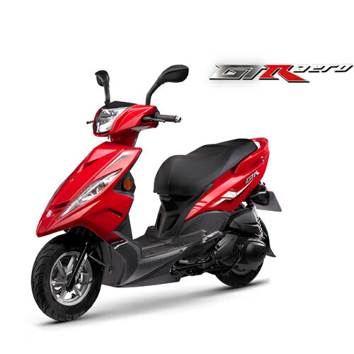 山葉NEW GTR125aero-限時優惠好康折扣 山葉NEW GTR125aero