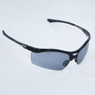 3M 專業戶外運動眼鏡♥愛挖寶 OSE-11102 ♥ 型男必備款灰色鏡片亮黑色框流線新潮