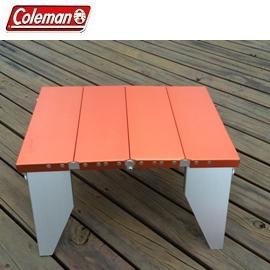 [ Coleman ] 緊湊型鋁桌 / 輕便摺疊小桌 / 公司貨 CM-26763