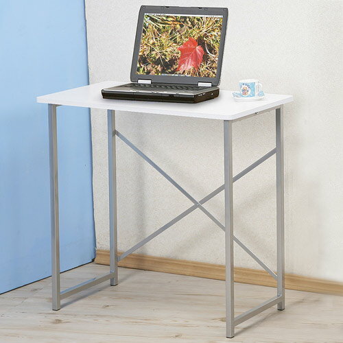 YoStyle 超值工作桌(靚白色) 電腦桌 書桌 辦公桌