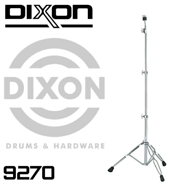 【非凡樂器】DIXON PSY-9270 銅鈸直架/耐用標準款【品牌保證】