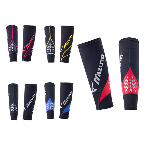MIZUNO 進化型BG護小腿