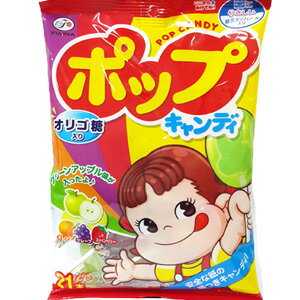日本不二家POP 棒棒糖 綜合水果味[JP054]