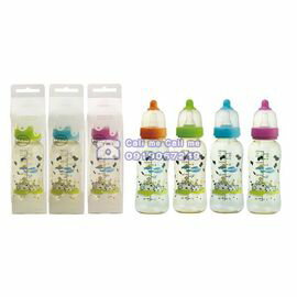 ★衛立兒生活館★Basilic貝喜力克防脹氣PPSU葫蘆型奶瓶-300ML