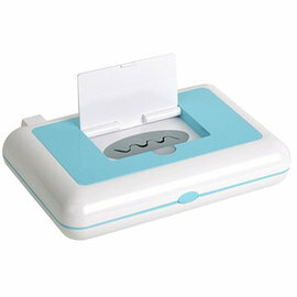 ★衛立兒生活館★美國Prince Lionheart 外出兩用濕紙巾加熱保溫器(藍/粉/綠)