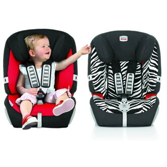 ★衛立兒生活館★Britax-旗艦成長型汽車安全座椅