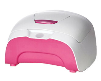 ★衛立兒生活館★美國Prince Lionheart 濕紙巾加熱(保溫)器(綠/灰/粉)