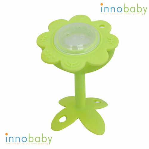 ★衛立兒生活館★美國 Innobaby 寶寶固齒器