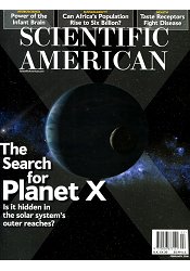 SCIENTIFIC AMERICAN 2016年2月