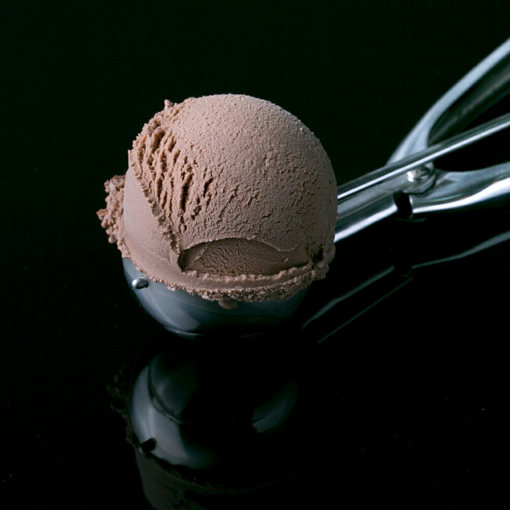 【King Gelato 吉娜多義式手工冰淇淋】苦甜巧克力口味❤ 巧克力控最愛❤比利時進口72%巧克力 ★ 蘋果日報&民視新聞強力推薦