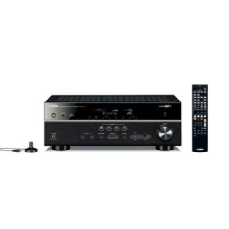 Yamaha RX-V477 AV擴大機 零利率 熱線:07-7428010