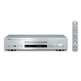 CD-N500 網路CD撥放器 Hi-Fi 數位撥放器 零利率 熱線:07-7428010