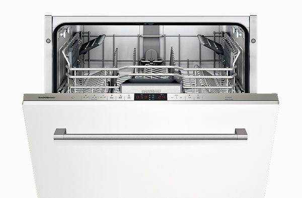 Gaggenau DF260161 / DF260-161 全嵌式洗碗機 ~德國製造~【零利率】※熱線07-7428010