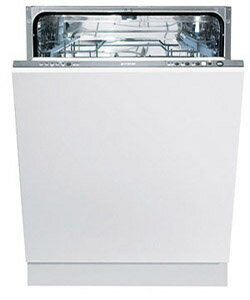 gorenje 歌蘭尼 GV63324XTW12人份 全嵌式洗碗機 (110V電壓)【零利率】※熱線07-7428010