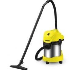 KARCHER 德國凱馳 WD3.300 乾濕兩用吸塵器 可當簡易吹葉機使用 【零利率】※熱線07-7428010