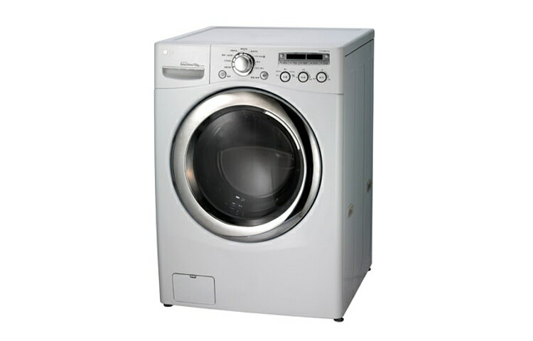 LG 樂金 (WD-16NEB) 15公斤 DD直驅變頻滾筒洗衣機【零利率】※熱線07-7428010