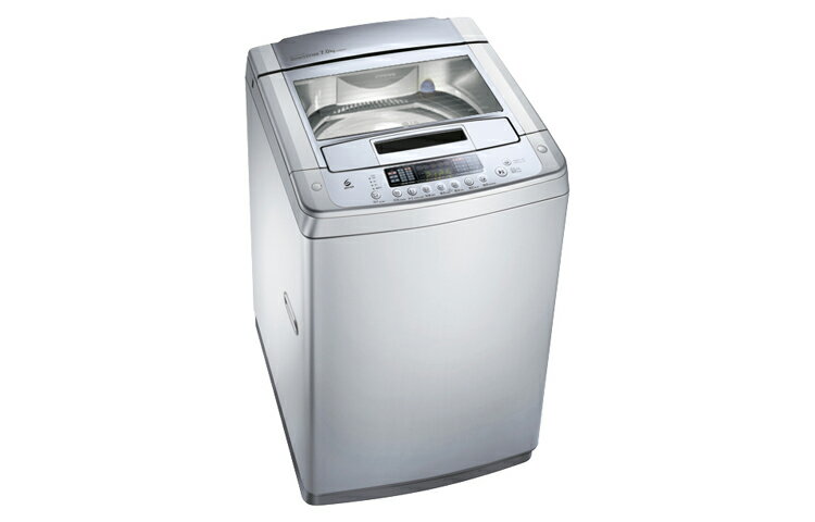 LG 樂金 (WT-D102SG) 10公斤 6Motion DD直立式變頻洗衣機【零利率】※熱線07-7428010