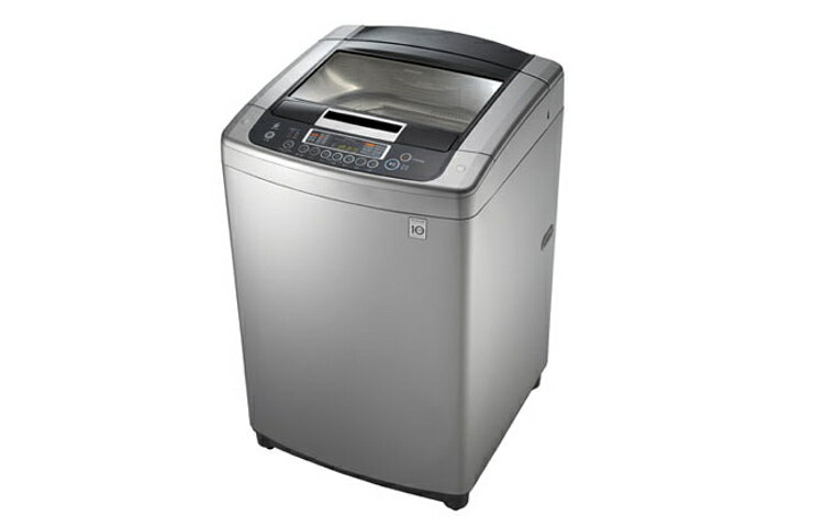 LG 樂金 (WT-D130PG) 13公斤 6 Motion直驅變頻洗衣機【零利率】※熱線07-7428010