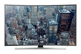 Samsung 三星 UA65JU7500 65吋 黃金曲面 4K UHD TV【零利率】 ※熱線07-7428010  