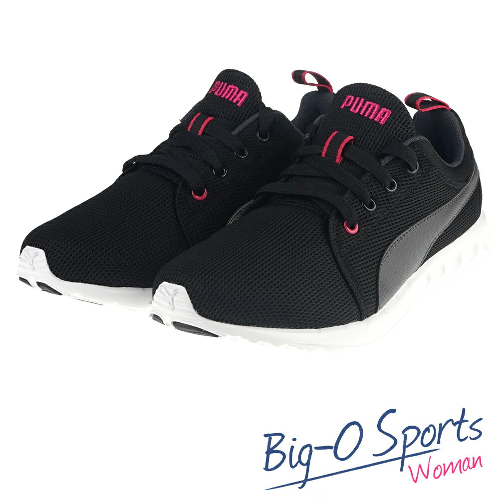 PUMA 彪馬 CARSON RUNNER WNS 慢跑鞋 女 18803310Big-O Sports