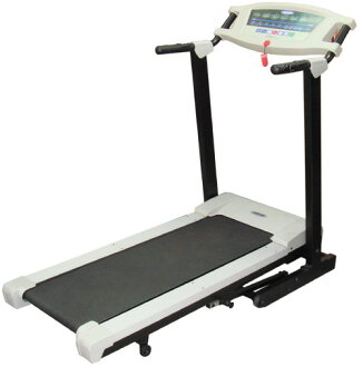 【1313健康館】Chanson CS-5510 強生三段仰昇電動跑步機 全新公司貨 (送眼部按摩器)~