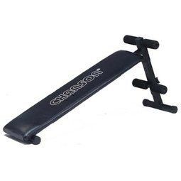 【1313健康館】【Chanson 強生】高級仰臥起坐架CS-8036 (健腹架) 免運費^^