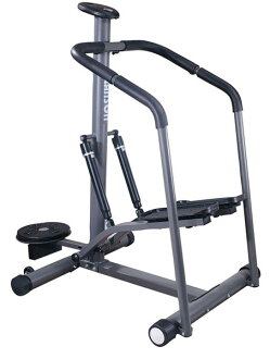 【1313健康館】Chanson 強生豪華型扭腰登山踏步機CS-8126 結合踏步機及扭腰盤的功能!