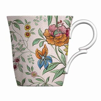 Royal Worcester 英國皇室Adele骨瓷馬克杯