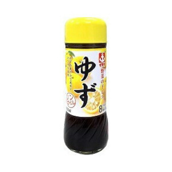 IKARI沙拉醬-柚子 200ml