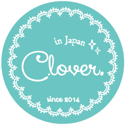 CLOVER IN JAPAN