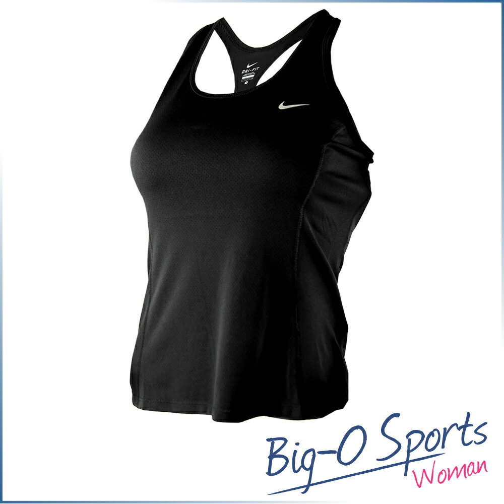 NIKE耐吉 DRI-FIT CONTOUR TANK 運動背心 女 644689010